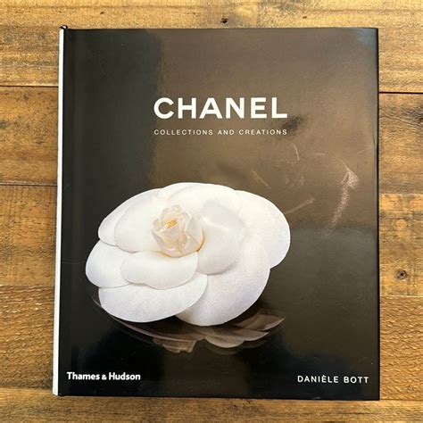 Chanel by Danièle Bott .